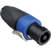 Neutrik NA4-LJX Speaker Adapter
