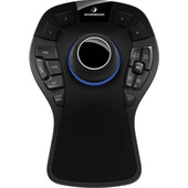 3Dconnexion SpaceMouse Pro 3D Mouse