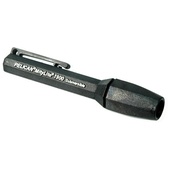 Pelican MityLite 1900T Xenon Flash Light (Black)