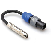 Hosa GSK-116 Speaker Adapter