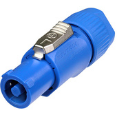 Neutrik NAC3FCA Powercon Locking 3-Pole Power Connector- Type A (Power In)