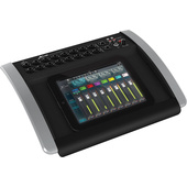 Behringer X18 - Compact 18-Input Digital iPad/Tablet Mixer