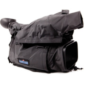 camRade Protective Rain Cover/wetSuit for the Canon XF300 / 305 Camcorders