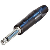 Neutrik NP2X-BAG Professional 1/4" Phone Plug