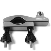 SandMarc Navy Bike Mount for GoPro