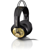 AKG Professional Studio Headphones K121