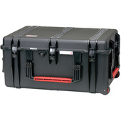 HPRC 2780WE Hard Utility Case (Black)