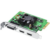Blackmagic Design Intensity Pro 4k