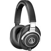 Audio Technica ATH-M70X Pro Monitor Headphones