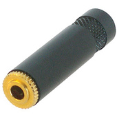 Neutrik NYS 240BG REAN 3.5mm Stereo Jack