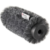 Rycote 033042 - Standard Hole Softie Windshield