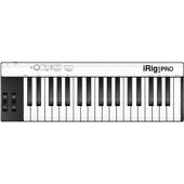 IK Multimedia iRig KEYS PRO 37-Key Controller for iOS