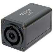 Neutrik NL8MM SpeakON Coupler