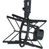 Heil Sound PRSMB - Shock Mount For PR40 / Black