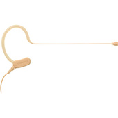 Shure MX153 Earset Headworn Microphone (Tan)