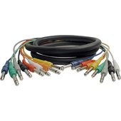 Hosa CPP-804 1/4'' Snake Cable 4m