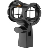 Auray SHM-SD2 Suspension Shockmount for Small Diaphragm Microphones