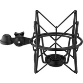 Auray SHM-SCM1 Suspension Shockmount for Large Diaphragm Condenser Microphones