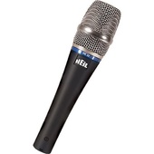 Heil Sound PR 22 UT Handheld Cardioid Dynamic Microphone (Stainless Steel Grille)