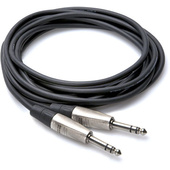 Hosa HSS-003 Pro 1/4'' Cable 3ft