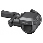 Sony DVF-EL100 .7" OLED EVF Viewfinder for F5, F55, and F65