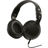 Skullcandy HESH 2.0 Headphones (Black and Gunmetal)