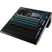 Allen & Heath Qu-16 Rackmountable Digital Mixer