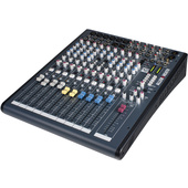 Allen & Heath XB-14 2 Radio Broadcast Mixer