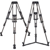 Secced SC-ENG/CF100D Carbon Fibre Tripod Legs