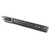 X-Keys XK-8 Stick with Eight Programmable Keys