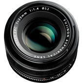 Fujifilm XF 35mm f/1.4 R Lens
