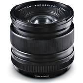 Fujifilm XF 14mm f/2.8 R Ultra Wide-Angle Lens