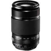 Fujifilm XF 55-200mm f/3.5-4.8 R LM OIS Lens