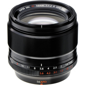 Fujifilm XF 56mm f/1.2 R APD Lens