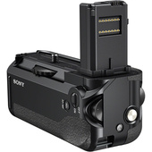 Sony VGC1EM Vertical Battery Grip for Alpha a7/a7R/a7S Digital Camera (black)