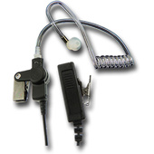 Titan Radio TR4SK Surveillance Earpiece kit for TR400