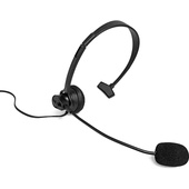 Titan Radio TR4HS Boom headset for TR400