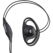 Titan Radio TR4DS D-Shell with PTT for TR400
