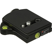 Manfrotto 394 - Quick Release Plate Adapter