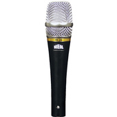 Heil Sound PR20 Dynamic Handheld Microphone (Utility)