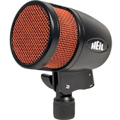 Heil Sound PR 48 Dynamic Cardioid Kick Drum Microphone