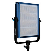 Dracast LED1000 Daylight LED Light with V-Mount Battery Plate