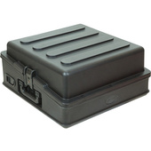 SKB 1SKB-R100 Roto-Molded 10RU Top Mixer Rack