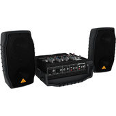 Behringer EUROPORT PPA200 Portable PA System