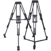 Secced SC-ENG/AL100D Aluminium Tripod Legs