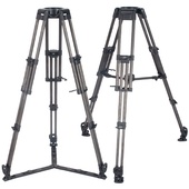 Secced SC-EFP/CF150D Carbon Fibre Tripod Legs