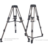 Secced SC-EFP/CF100D Carbon Fibre Tripod Legs
