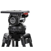 Secced SC-V25/150RP Fluid Head