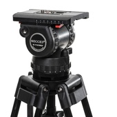 Secced SC-V15/100RP Fluid Head
