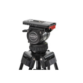 Secced SC-DV6/75RP Fluid Head